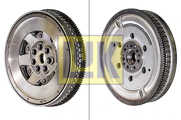 Flywheel